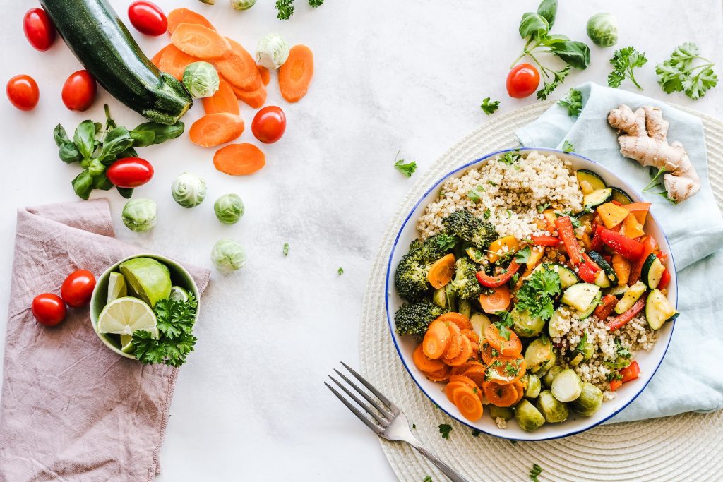 Discover the incredible potential of nutrient-rich foods to transform your health. Explore the science behind their healing properties and incorporate them into your daily life for a healthier you.